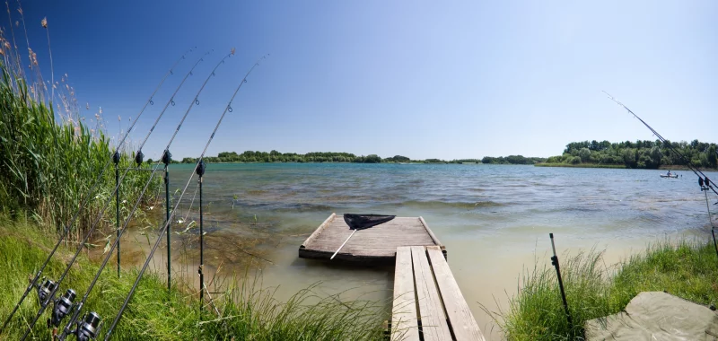 Lac d'Orient