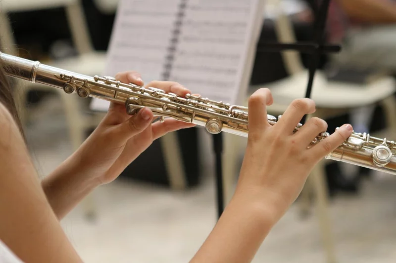 École de musique