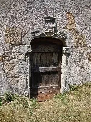 Chapelle du St Sépulcre