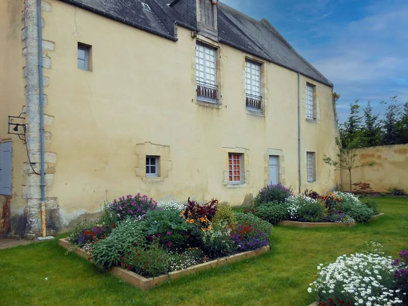 Musée départemental d'art religieux