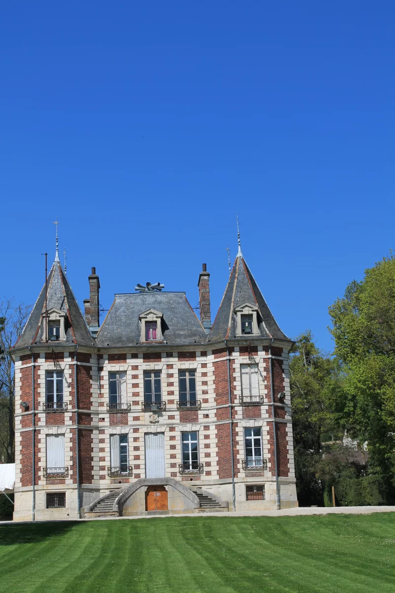 Château de Val Seine