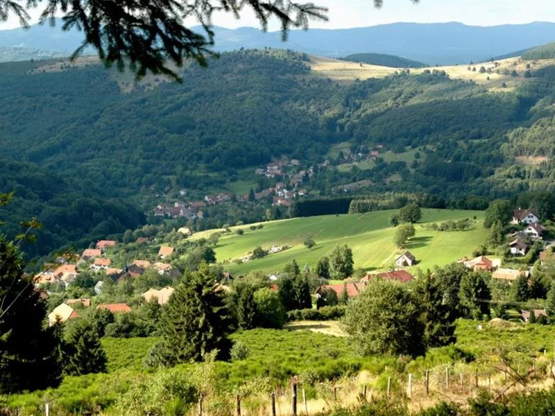 Château de la Roche