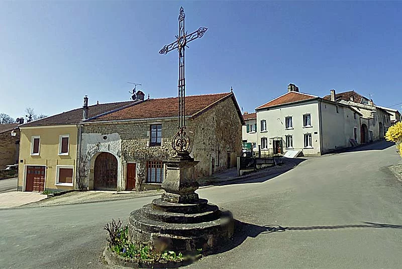 Croix de Voisey