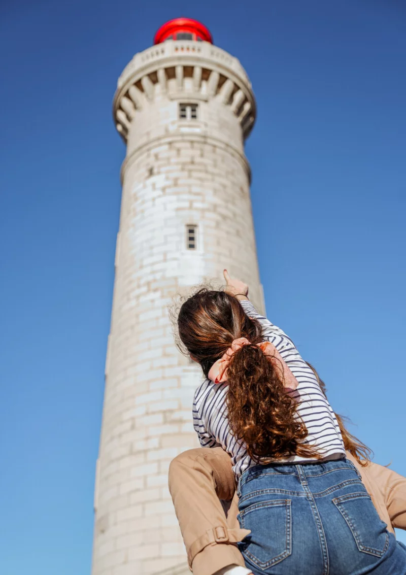 LE PHARE SAINT-LOUIS