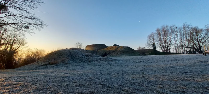 Batterie Morlot
