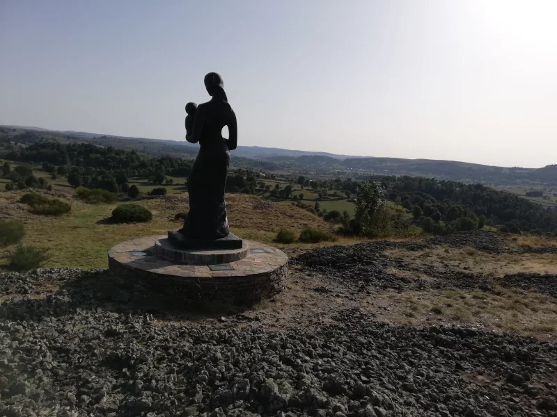 LE ROCHER DU CHEYLARET