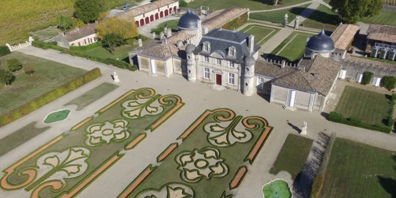 Château de Malle