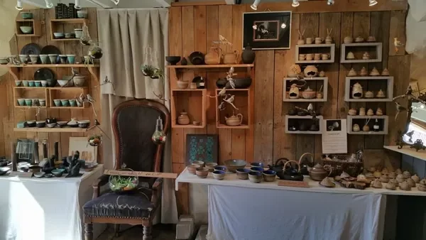 L'Atelier Boutique
