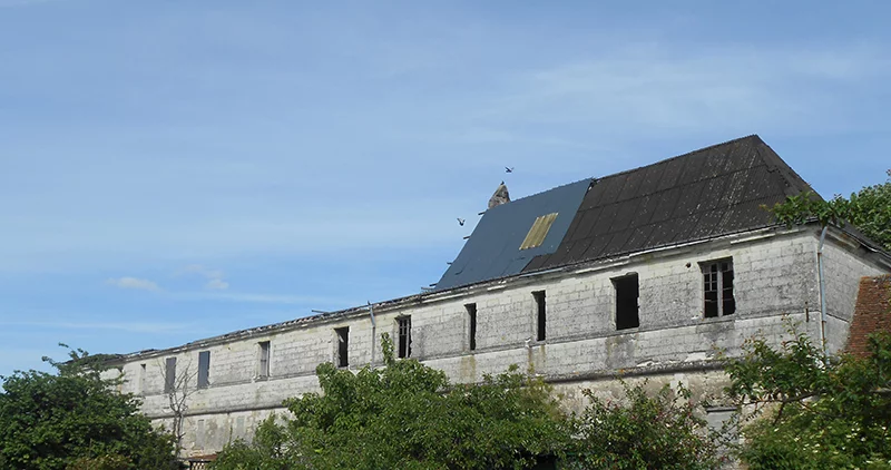 Le Couvent des Minimes