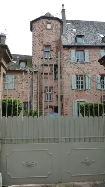 Hôtel de Bonald