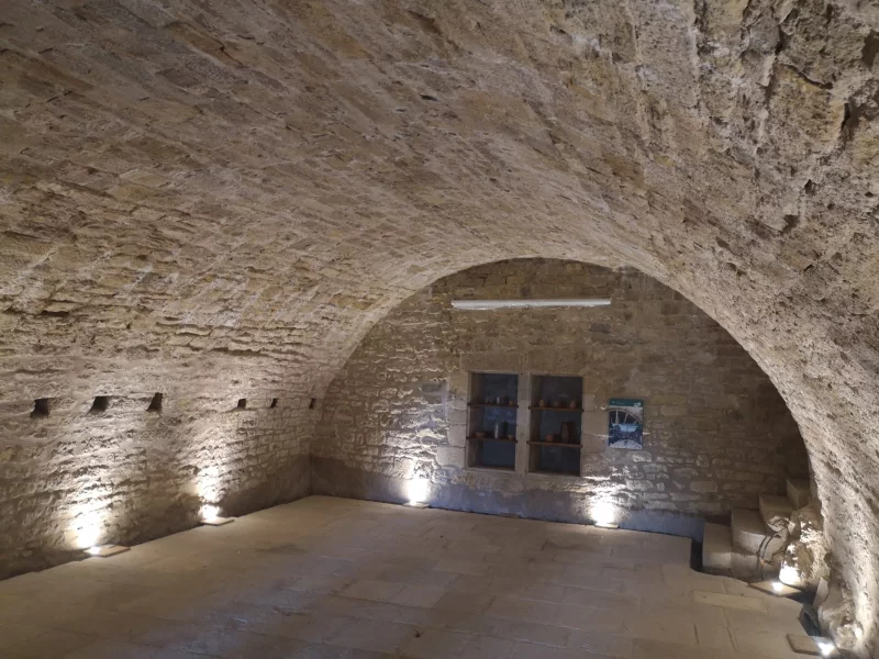 Château de Chevreaux