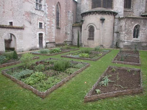 Les Jardins Secrets