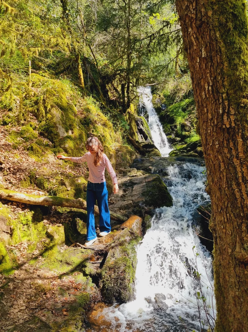 Cascadelles
