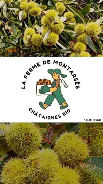 La Ferme de Montarsès