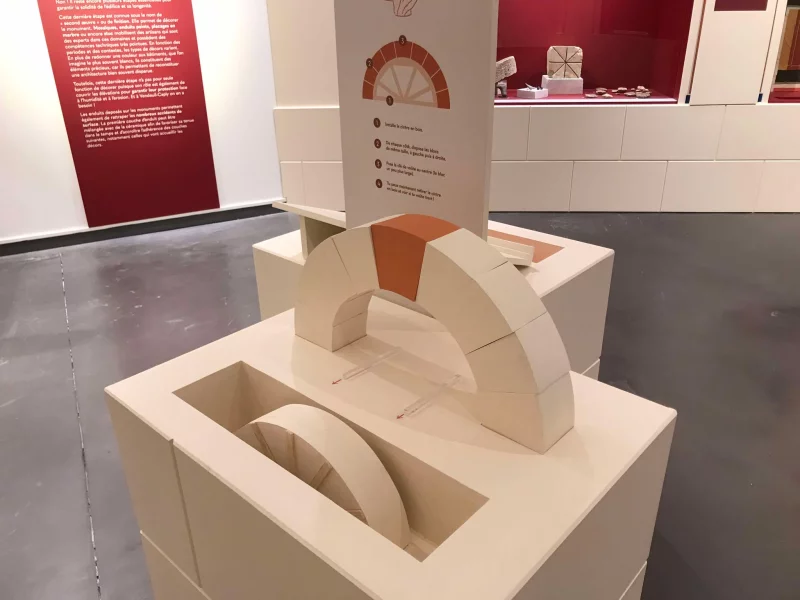 Musée Archéologique de l'Oise - MAO