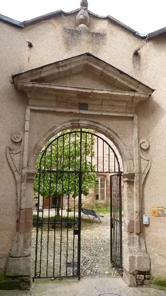 Hôtel de France