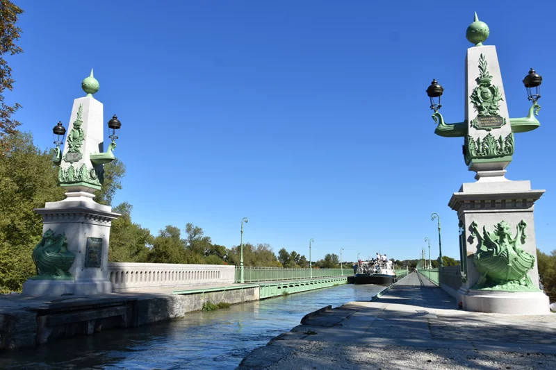 Pont-Canal de Briare