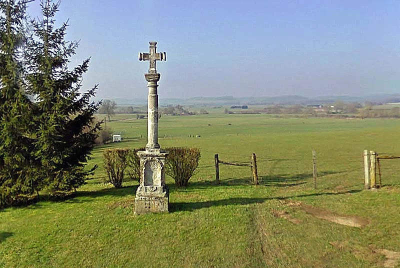 CROIX DE LENIZEUL (1)