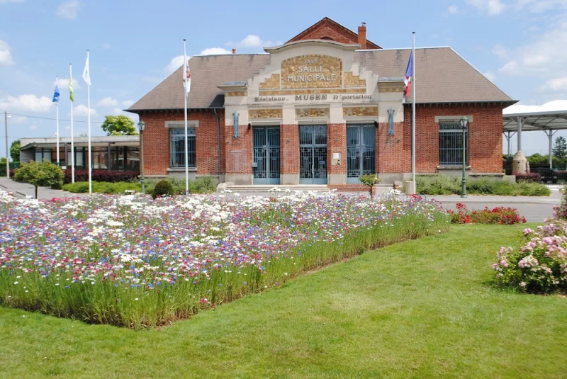 Musée de la Résistance et de la Déportation de Picardie
