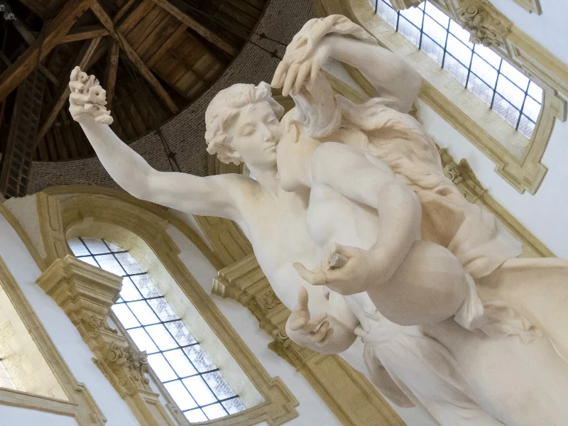 Musée de la Chartreuse