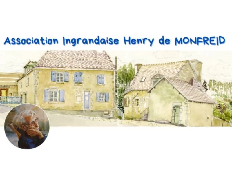 Musée Henry de Monfreid
