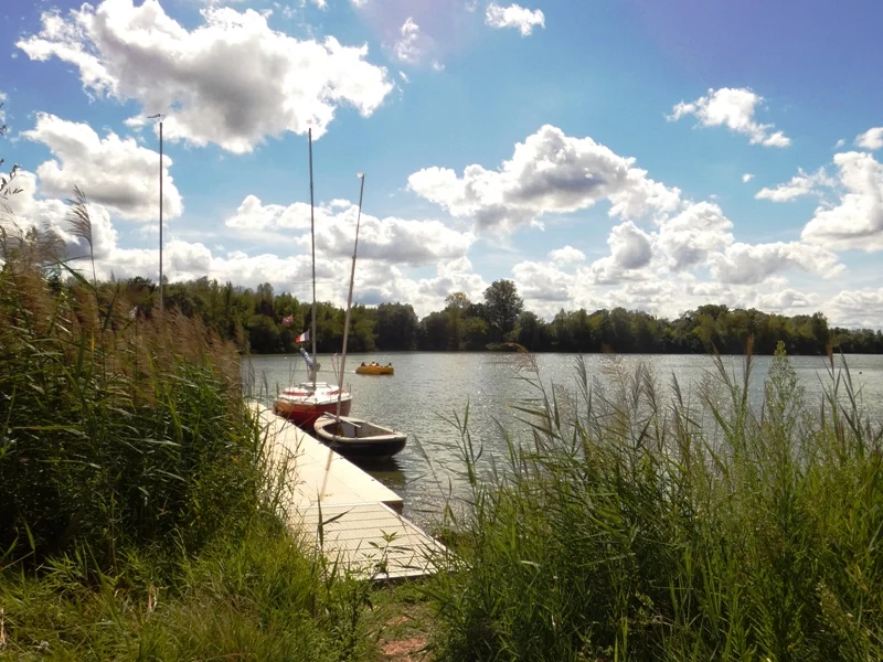 Lac de Virlay