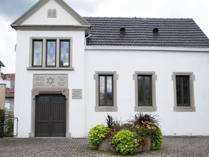 Synagogue