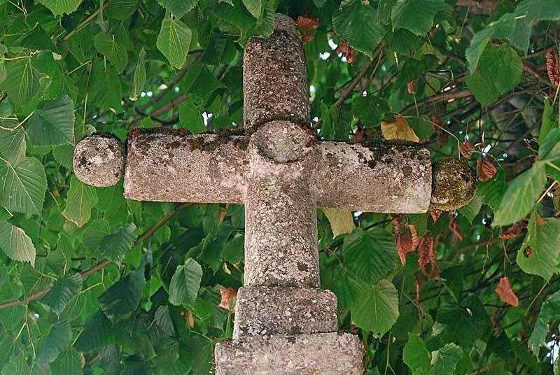CROIX DE CHALMESSIN (1)