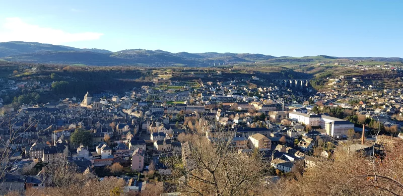 LE PLATEAU DU POUJOULET