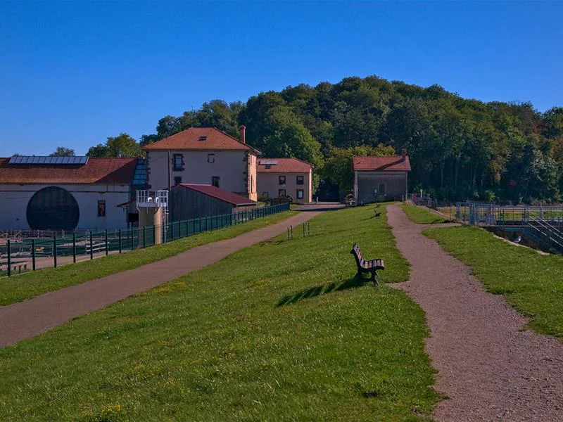 Domaine de Lindre