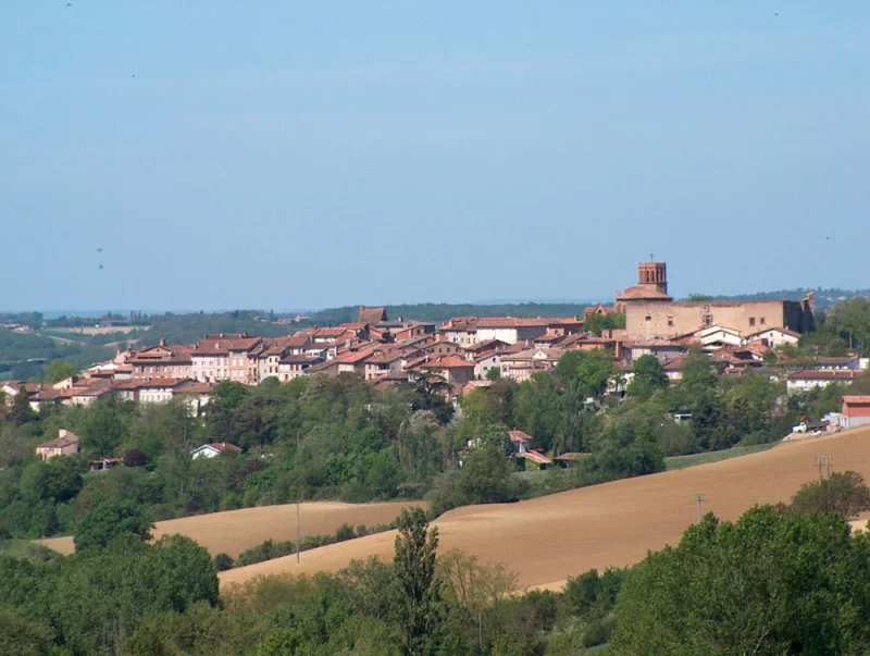 CITE MEDIEVALE