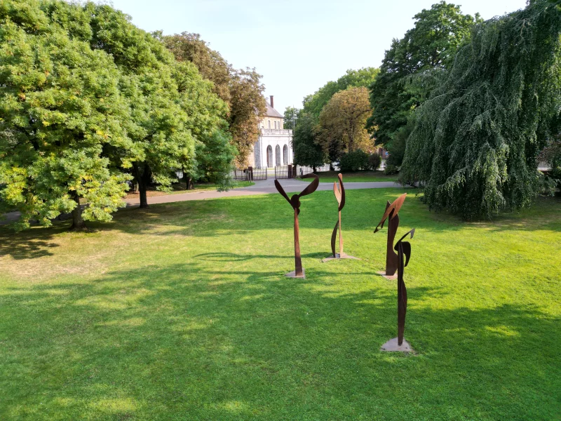 Parc Bertin