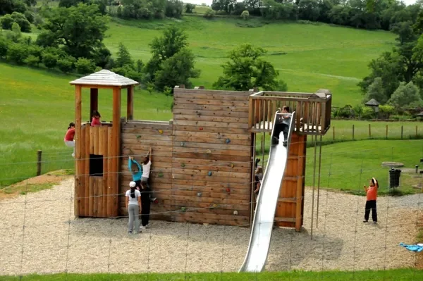 Parc du Château du Colombier