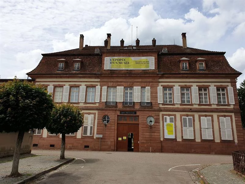 Musée Westercamp