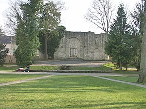 Parc Gamenson
