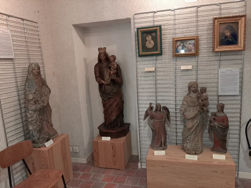 Musée Roland-Barillet