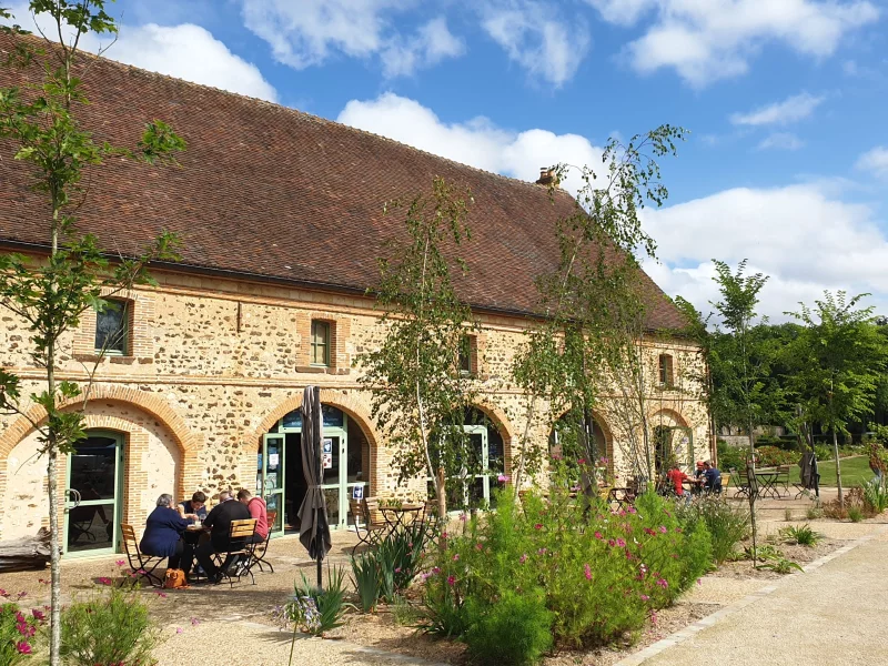 Domaine de l'Abbaye