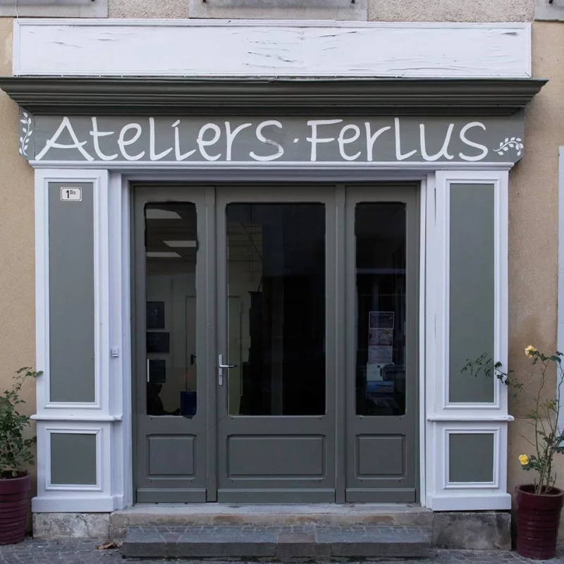 ATELIERS FERLUS
