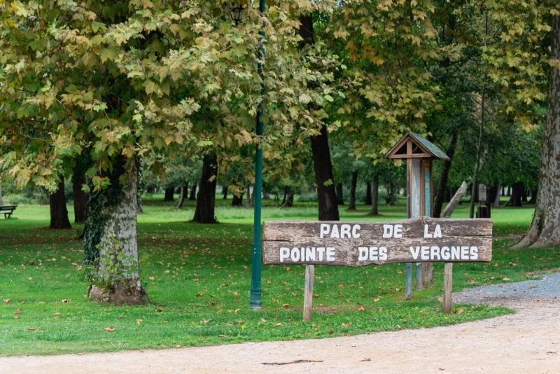 La pointe des vergnes
