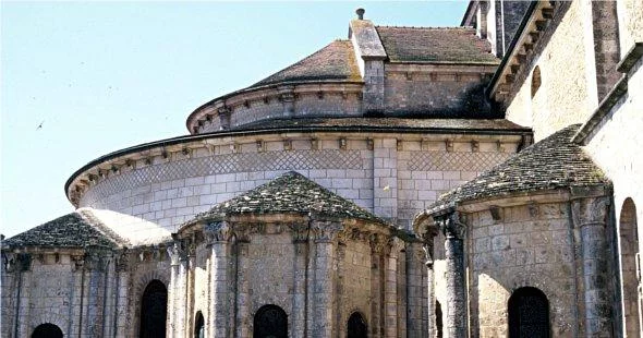 Église Saint-Hilaire-le-Grand