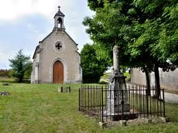 Chapelle Saint-Roch