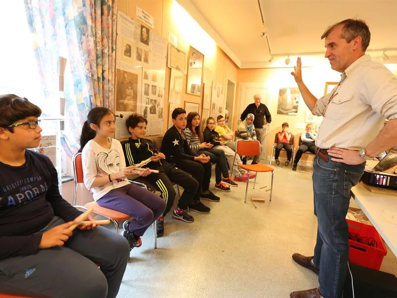 Institut Théodore Gouvy