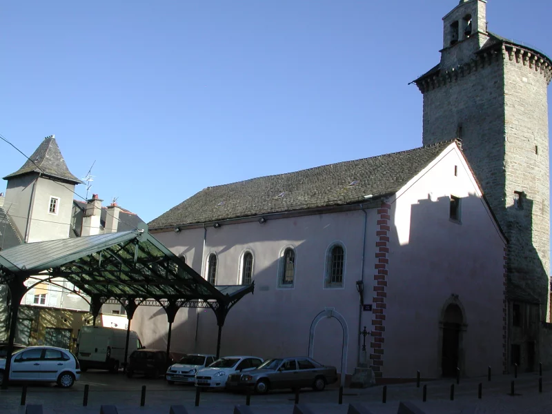 TOUR DES PENITENTS