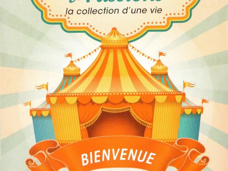 Musée Collections et Passions