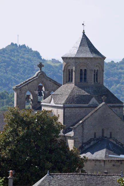 Eglise Abbatiale