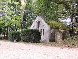 Chapelle Saint-Clair