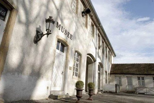 Musée du Papier Peint