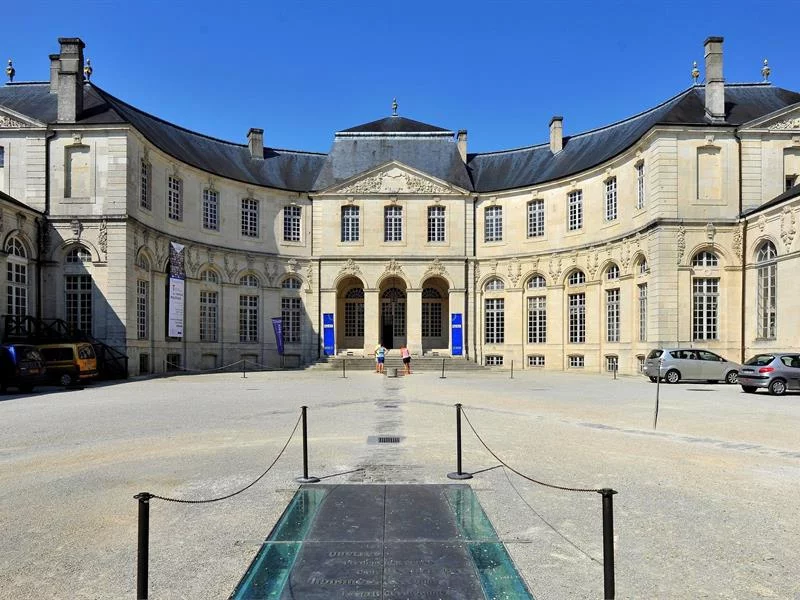 Centre mondial de la paix, des libertés et des droits de l'homme