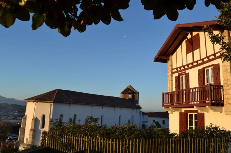 Eglise Notre Dame de l'Assomption