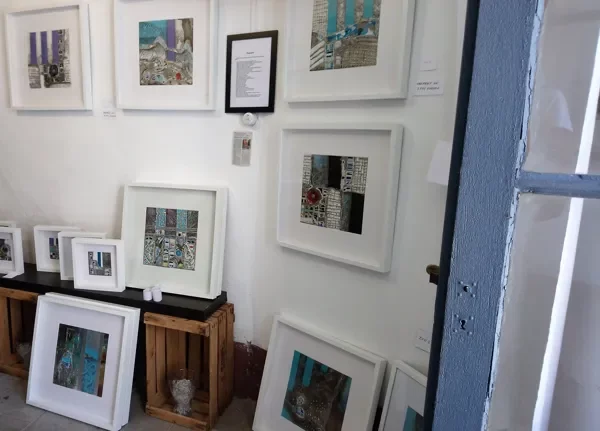 Galerie Atelier